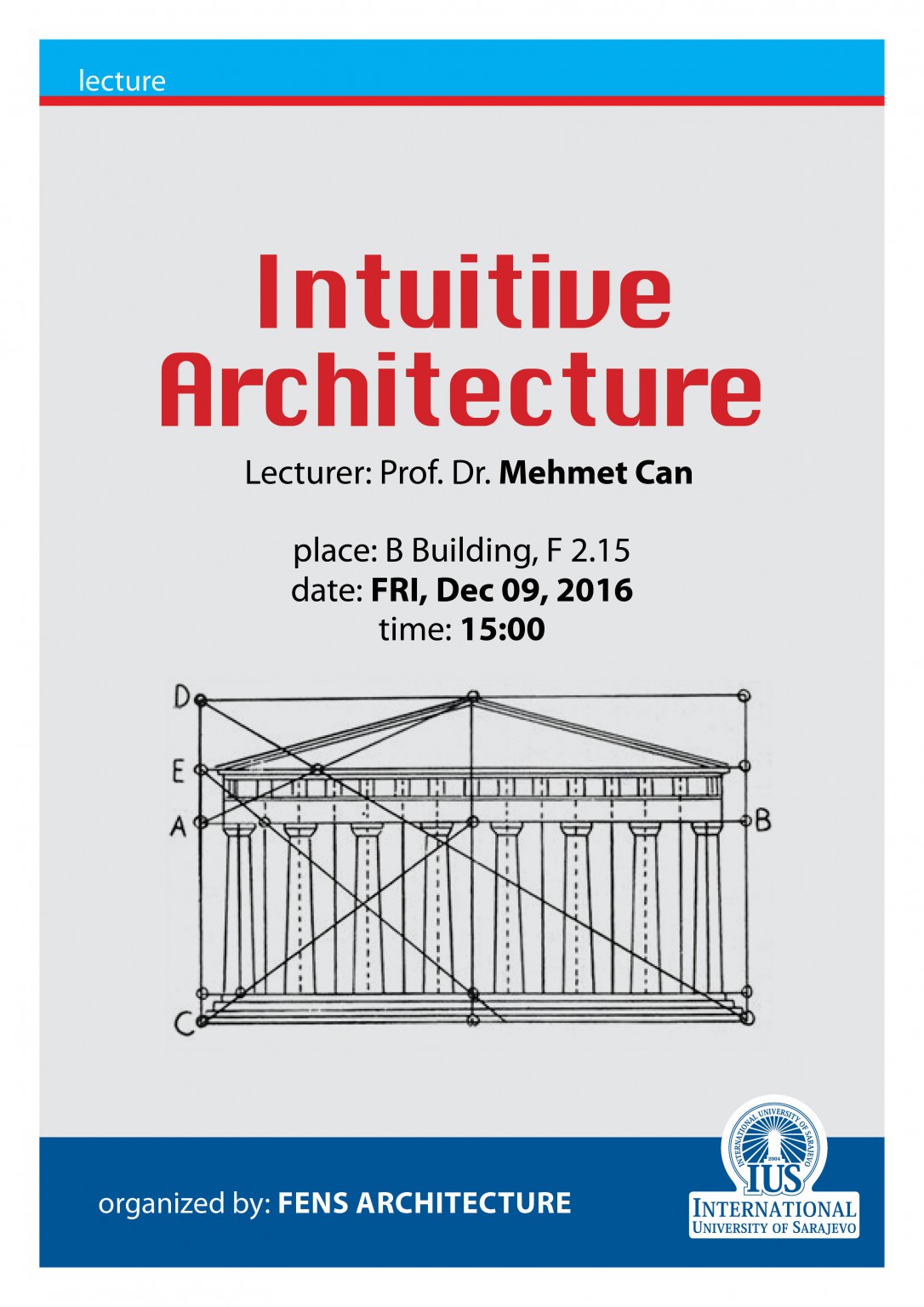 Intuitive Architecture