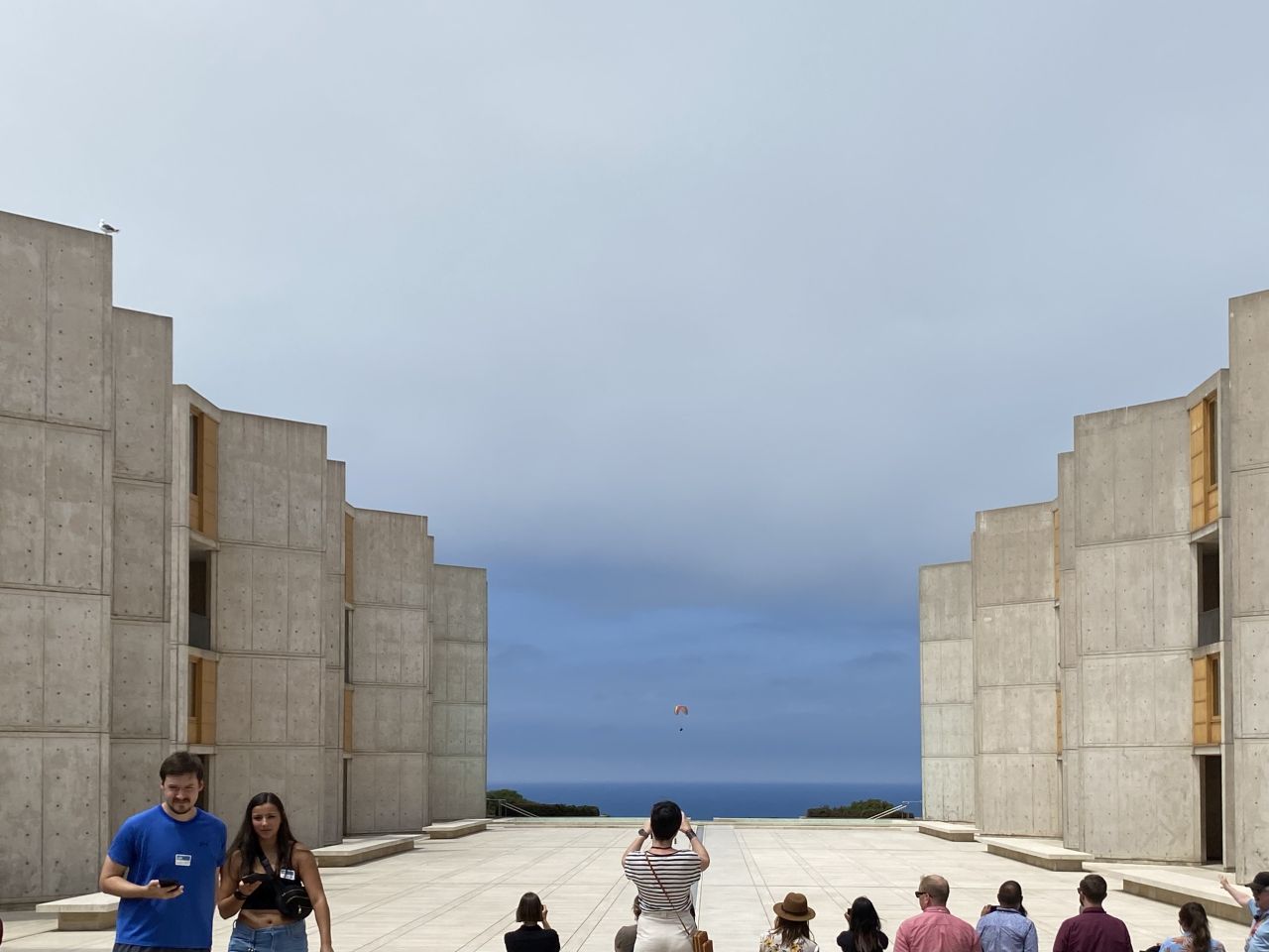 Getty Conservation Institute and Salk Institute announce