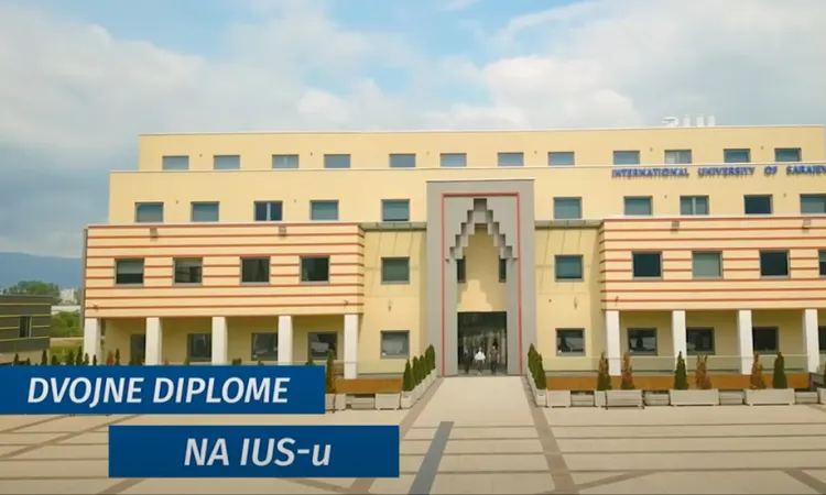 Two countries- two diplomas! IUS and YTB offer a lifetime opportunity