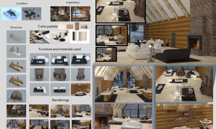 ARCH208 Architectural Communications - 2021