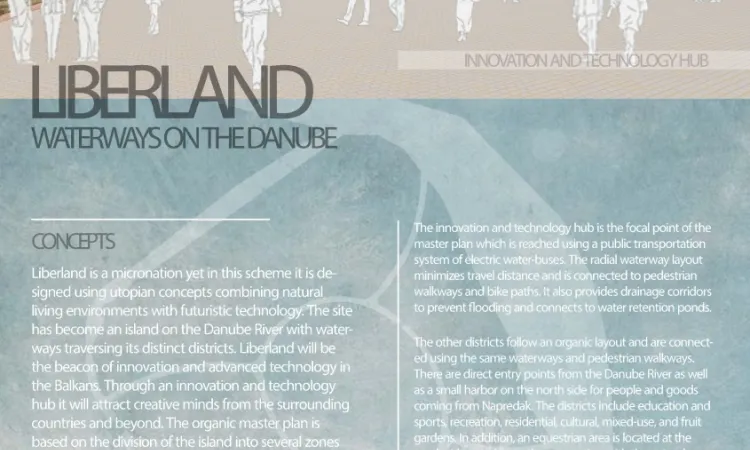 Annual Exhibition of Architectural Program - 20/21