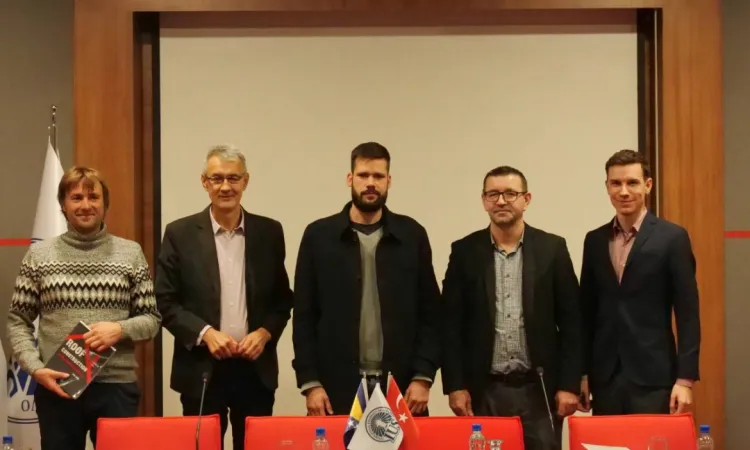 Na IUS-u održane dvije promocije knjiga