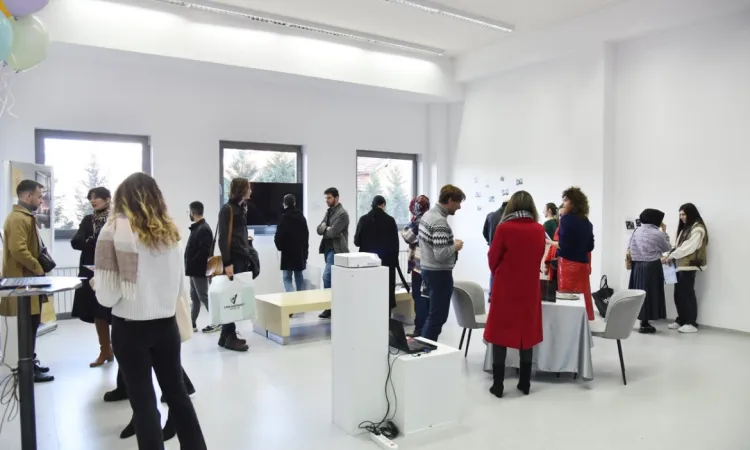 I Dream, therefore I am an Architect – Sanjam, dakle arhitekta sam