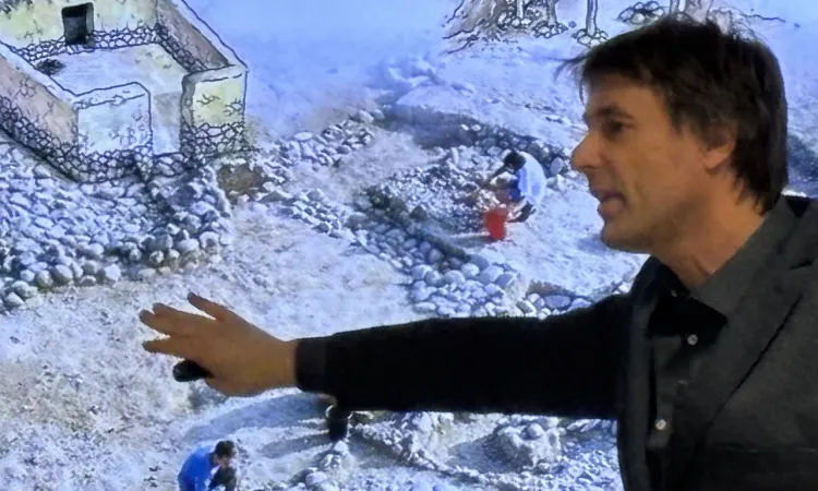 Academic Achievement: IUS Professor Dr. Malec Habilitated at Academy of Silesia