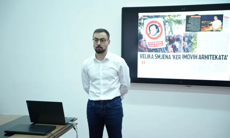 Designing for People, Climate, and Community: FENS Talk Brings Contemporary Public Space Practices to IUS