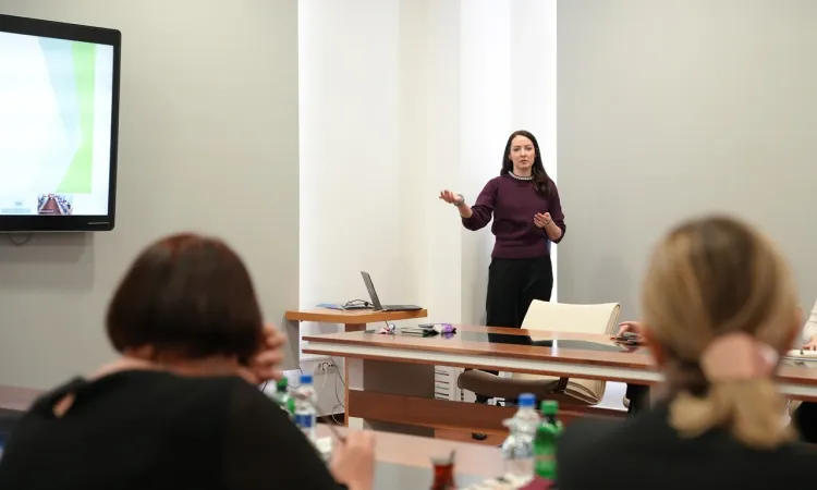 FENS održao prvi sastanak Savjetodavnog odbora