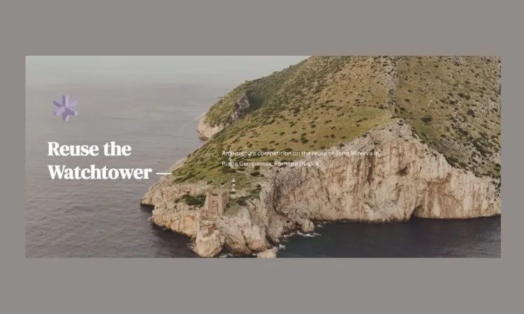 Međunarodno priznanje za studente Arhitekture IUS-a na konkursu „Reuse the Watchtower”