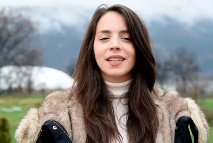 How does the most sustainable University in the Balkans look?