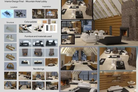 ARCH208 Architectural Communications - 2021