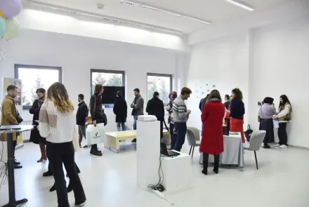 I Dream, therefore I am an Architect