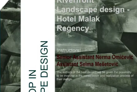 Landscape Design Workshop