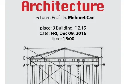 Intuitive Architecture