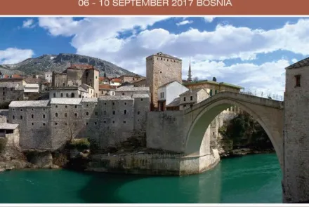 ICLAR – International Congress on Landscape Architecture Research