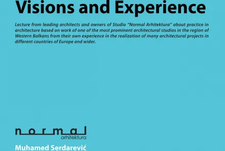 Visions and Experience