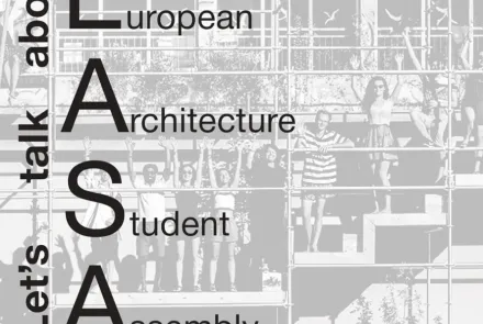 European Architecture Students Assembly (EASA)