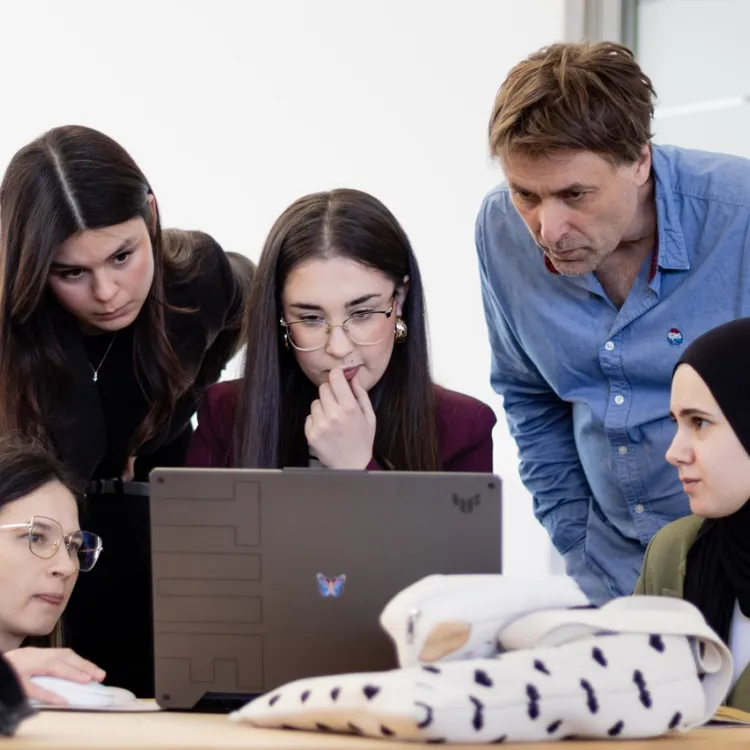 Od digitalnog dizajna do fizičkog modela: Studenti IUS-a kroz praktičan rad upoznali procese izrade modela