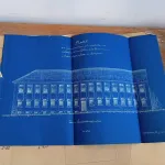 From Archives to Architecture: IUS Students Begin Reconstruction Project for Sarajevo Historical Archives