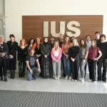 Architecture Students from Poland and IUS Explore Emotion Through Design at IUS Workshop