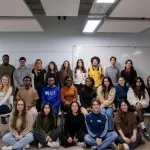 Od Sarajeva do Lillea: studenti IUS-a kroz Erasmus+ razmjenu stekli nezaboravno iskustvo