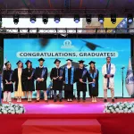 Two Graduation Ceremonies, Two Diplomas: IUS-ITU Graduates Celebrate Success in Sarajevo and Istanbul